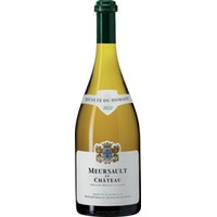 Chateau de Meursault Meursault du Chateau