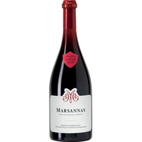 Chateau de Marsannay Rouge