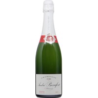 Champagne Andre Beaufort Ambonnay Reserve Grand Cru Brut