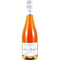 Champagne Andre Beaufort Ambonnay Grand Cru Rose Brut