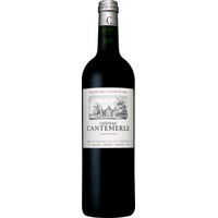 Chateau Cantemerle Haut Medoc