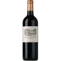 Chateau Saint-Pierre Saint Julien