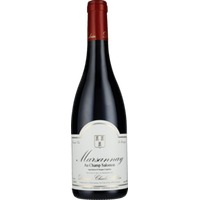 Domaine Charles Audoin Au Champ Salomon Rouge