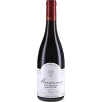 Domaine Charles Audoin Marsannay Clos du Roy Rouge