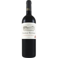 Chateau Teyssier