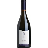 Craggy Range Le Sol Syrah