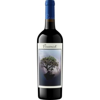DAOU The Pessimist Red