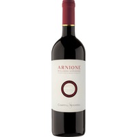 Campo alla Sughera Arnione Bolgheri Superiore