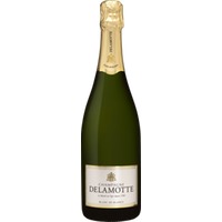 Champagne Delamotte Blanc de Blancs Brut