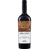 Chateau Purcari Maluri de Prut