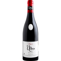 Raul Perez Ultreia Rapolao Mencia