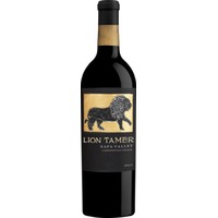 Hess Lion Tamer Cabernet Sauvignon