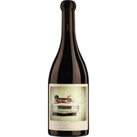 Orin Swift Machete