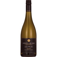 Lawson's Dry Hills Sauvignon Blanc Reserve