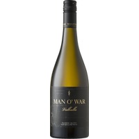 Man O' War Valhalla Chardonnay