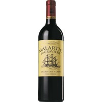 Chateau Malartic Lagraviere