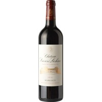 Chateau Prieure Lichine Margaux