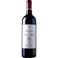 Chateau Prieure Lichine Confidences de Prieure Lichine