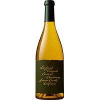 Landmark Vineyards Overlook Chardonnay
