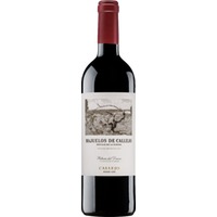 Bodegas Felix Callejo Majuelos de Callejo