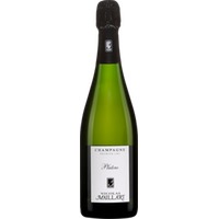 Champagne Nicolas Maillart Brut Platine Premier Cru