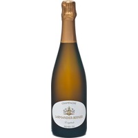 Champagne Larmandier Bernier Longitude Blanc de Blancs Premier Cru