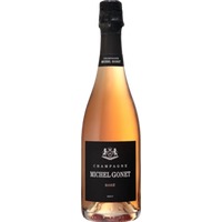 Champagne Michel Gonet Rose