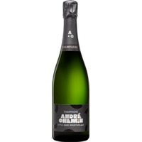 Champagne Andre Chemin Little Dark Mountain