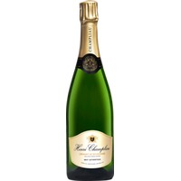 Henri Champliau Cremant de Bourgogne Authentique Brut