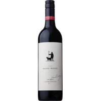 Jim Barry The McRae Wood Shiraz