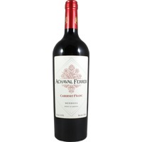 Achaval Ferrer Cabernet Franc