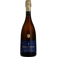 Champagne Philipponnat Royale Reserve Non Dose Brut