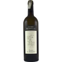 Guido Marsella Fiano di Avellino
