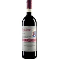 Poggio di Sotto Rosso di Montalcino
