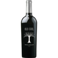 Old Soul Old Vine Zinfandel