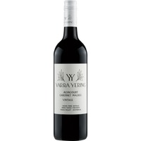 Yarra Yering Agincourt