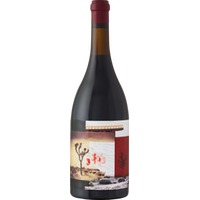 Orin Swift 8 Years In The Desert
