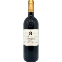 Paitin Barbaresco Riserva Sori Paitin Vecchie Vigne