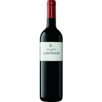 Bodegas Contador La Cueva del Contador Rioja