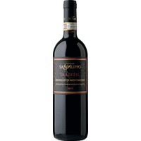 San Filippo Le Lucere Brunello di Montalcino