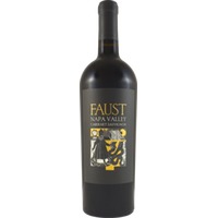 Faust Cabernet Sauvignon