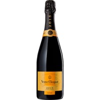 Champagne Veuve Clicquot Vintage