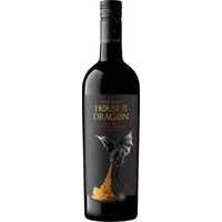 House of the Dragon Red Blend
