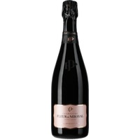 Champagne Fleur de Miraval Exclusivement Rose ER3