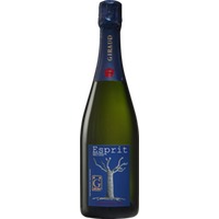 Champagne Henri Giraud Esprit Nature