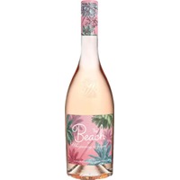 Chateau d'Esclans The Beach by Whispering Angel