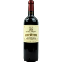 Cepparello Toscana IGT