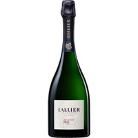 Champagner Lallier Série R020, Brut, Champagne AC, Champagne, Schaumwein