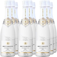 Brut Dargent Ice Chardonnay