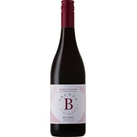 Bruwer Vintners Red Blend, WO Stellenbosch, Western Cape, 2021, Rotwein